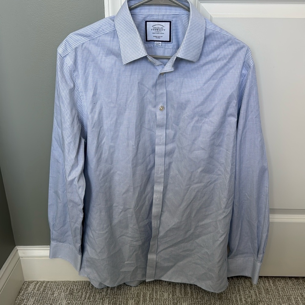 Charles Tyrwhitt Dress Shirt